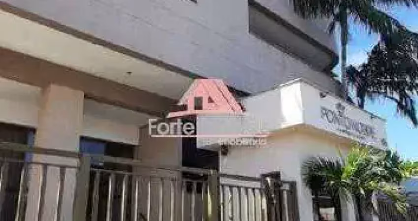 Cobertura à venda, 2 quartos, 1 suíte, 1 vaga, campo grande - rio de janeiro/rj
