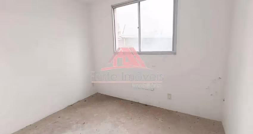 Apartamento à venda, 2 quartos, 1 vaga, cosmos - rio de janeiro/rj