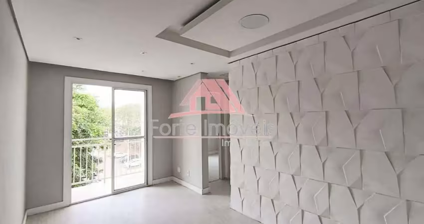 Apartamento com 2 quartos à venda na Estrada Guandu do Sape, Campo Grande, Rio de Janeiro