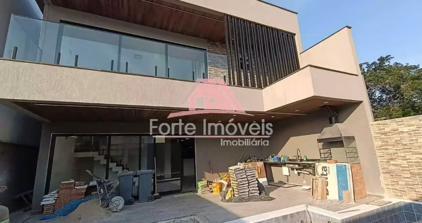 Duplex à venda, 4 quartos, 4 suítes, 2 vagas, vargem pequena - rio de janeiro/rj