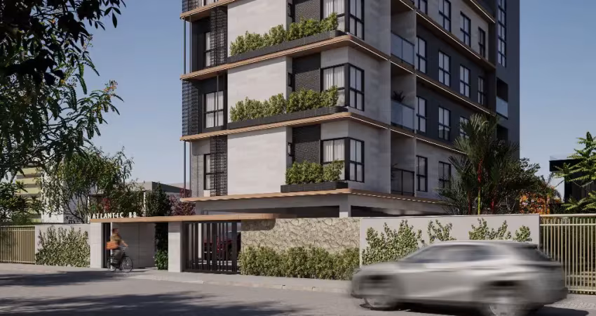 FLAT LUXUOSO EM INTERMARES, Oportunidade para investidor ou quem pretende usufruir desse empreendimento fantástico com alta valorização