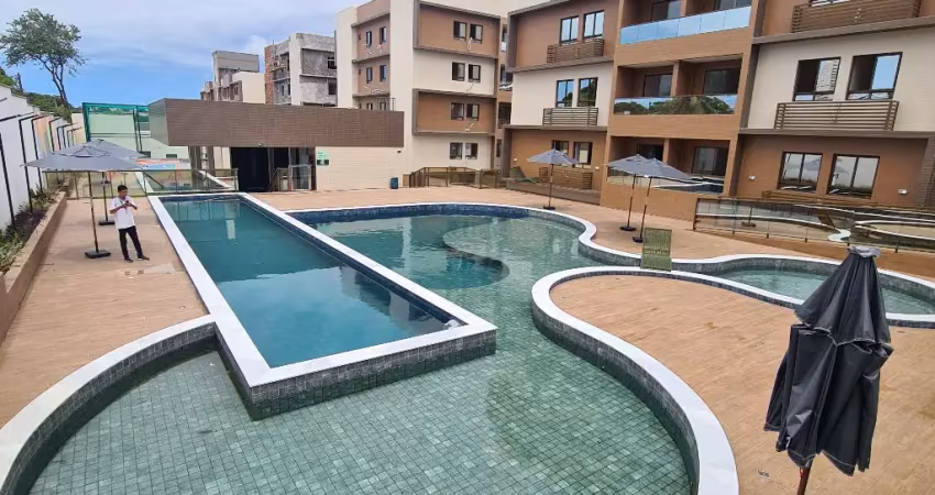 Apartamento com 3 quartos à venda no Altiplano Cabo Branco, João Pessoa 