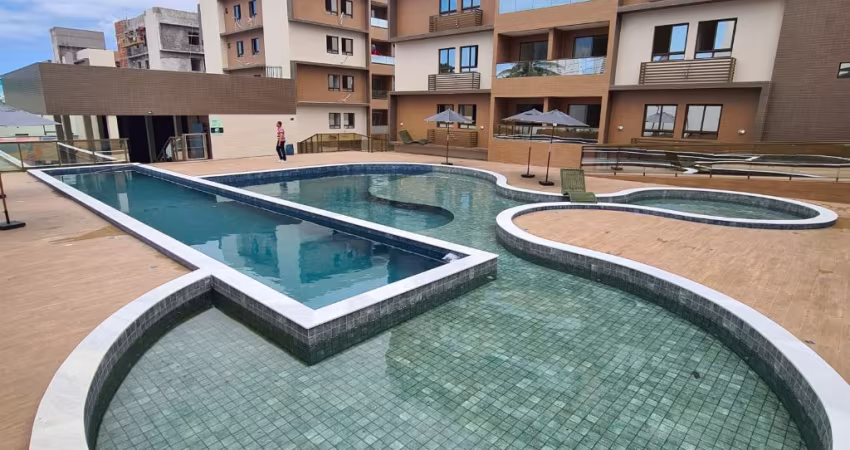 EXCELENTE APARTAMENTO, POSSUINDO ACABAMENTO DIFERENCIADO, LOCALIZADO EM UM BAIRRO COM PODER DE VALORIZAÇÃO CONSIDERÁVEL, POSSUINDO ÁREA DE LAZER COMPLETA.