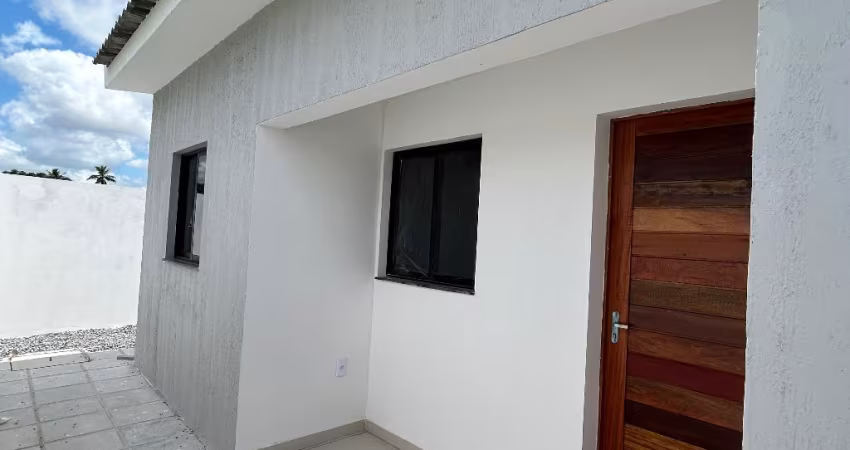 Casa em Condomínio na melhor localização do bairro das Indústrias