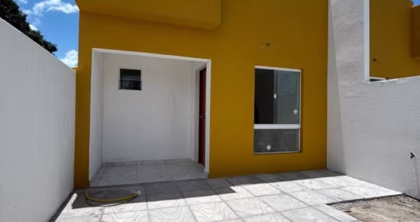 Oportunidade de Casa No bairro das Indústrias