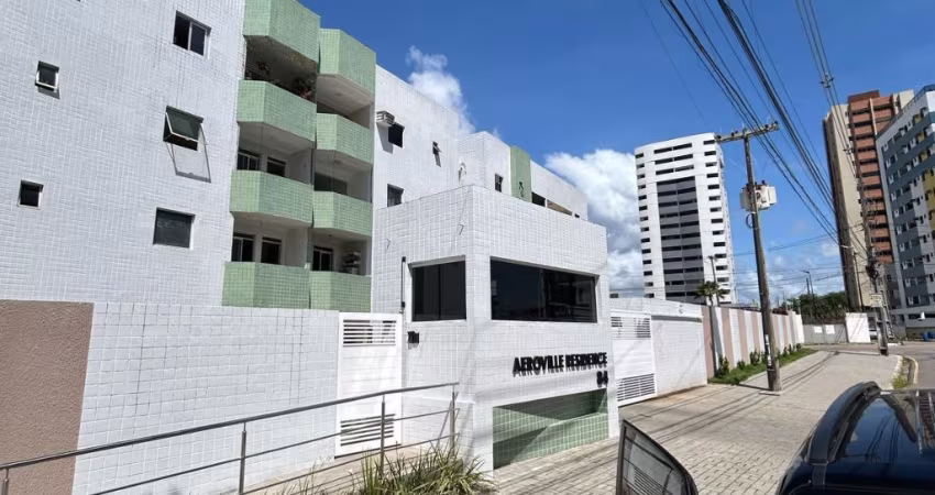 Oportunidade no bessa pouco minutos do Shopping Manaira.