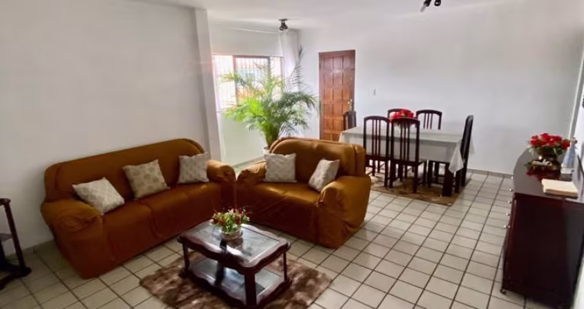 Excelente apartamentos nos Bancários com 3 Quartos/92m².