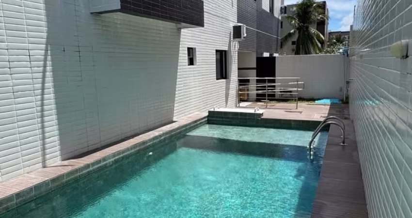 Oportunidade de Apartamento de 3 Quartos + suíte ,pouco minutos da Praia do Cabo Branco