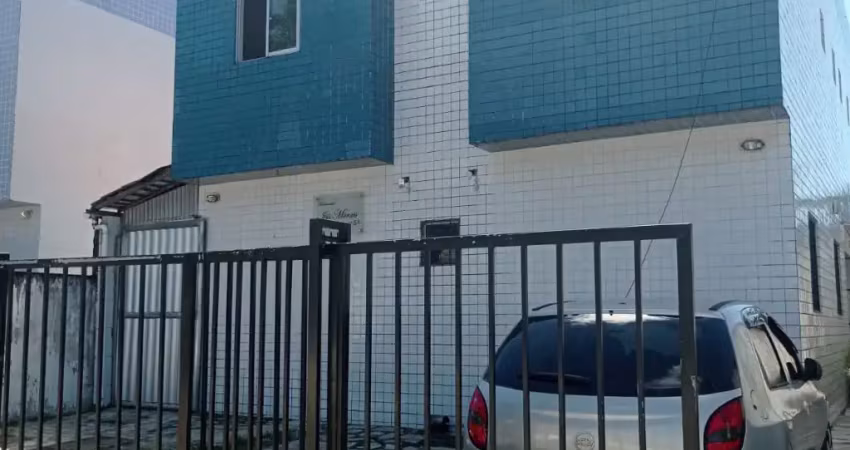 Apartamento à venda no Cuiá, João Pessoa 