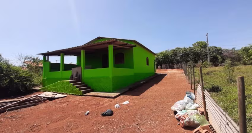 Sítio a venda no Recanto do Igarapé em Igarapé