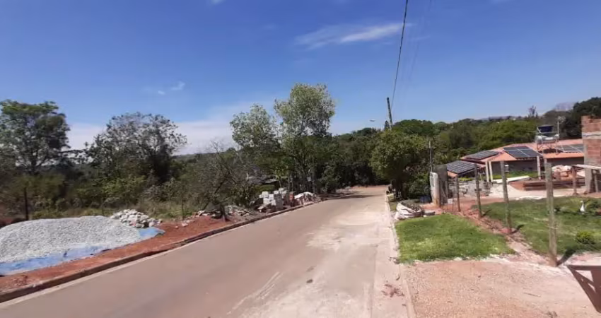 Chácara / sítio à venda na Rua Clovis Salgado, 01, Rancho Três Lagoas, Igarapé