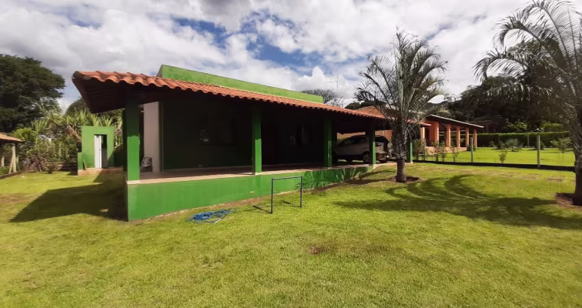 Casa para venda no Residencial Ouro Verde em Igarapé