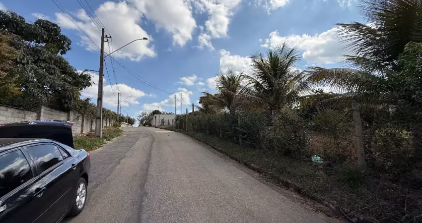 Chácara a venda no bairro rancho três lagoas em igarapé