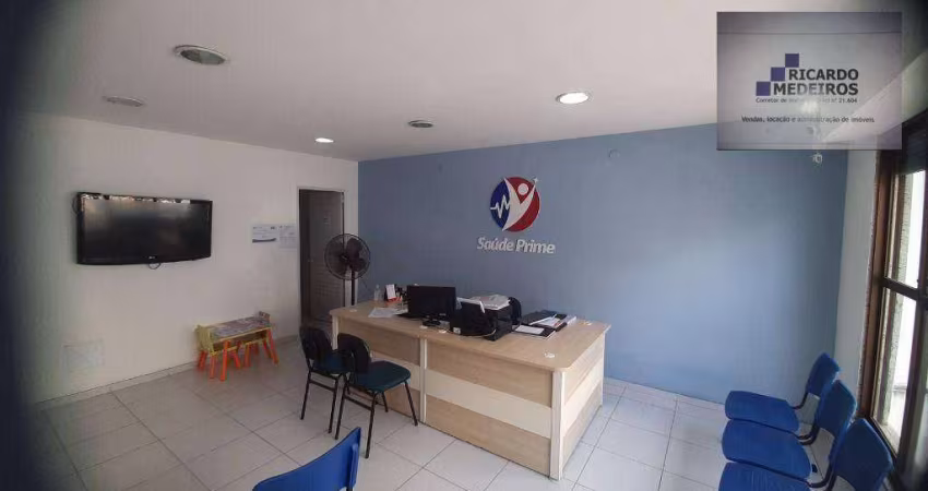 Salas comerciais de 10 m², 13 m², Matatu de Brotas