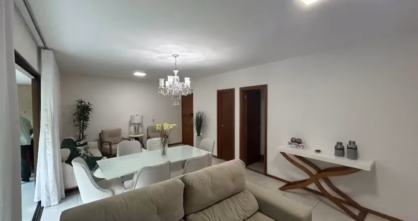 Apartamento de 130m2, com 3 suítes, 03 vagas de garagem ,alphaville 1