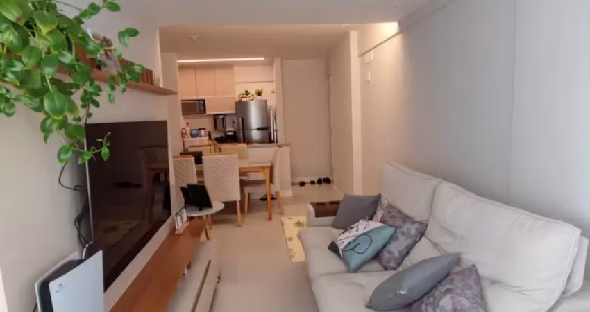 Apartamento de 60m2, com 2/4, suite, santa tereza, luiz anselmo