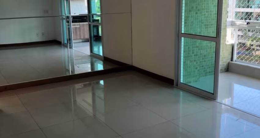 Apartamento de 84m2, com 2/4 , suite, home office, Alphaville 1