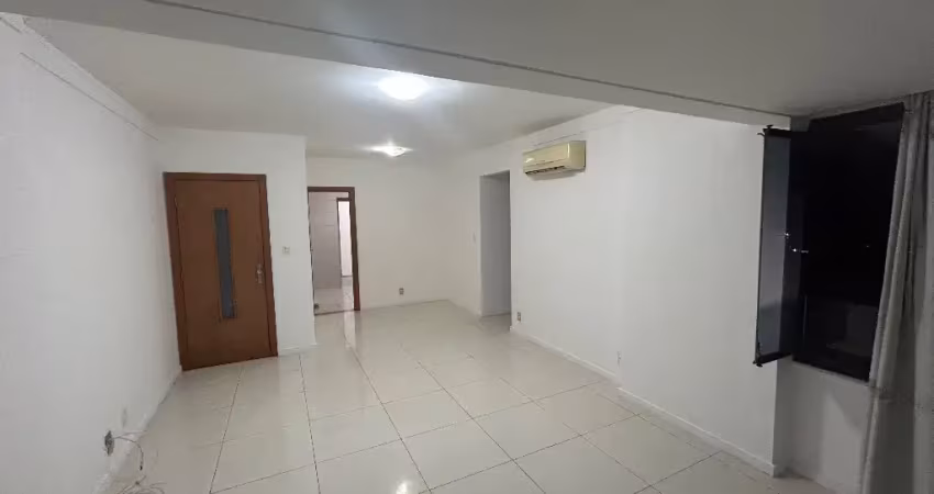 Apartamento de 105 m², com 3/4, suite, varanda, cidade jardim