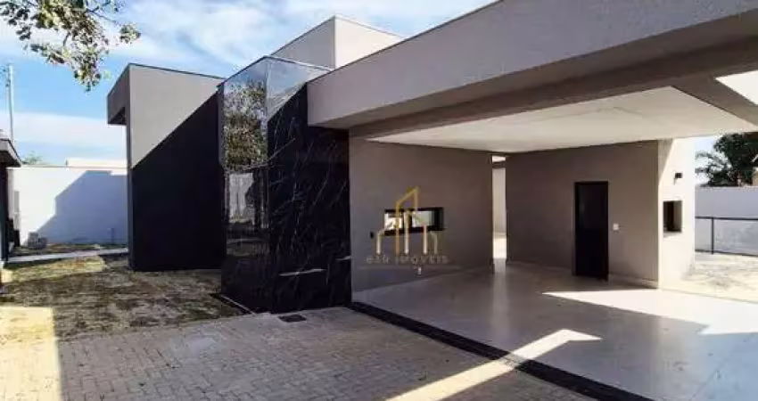 Casa com 3 quartos à venda no Joá, Lagoa Santa 