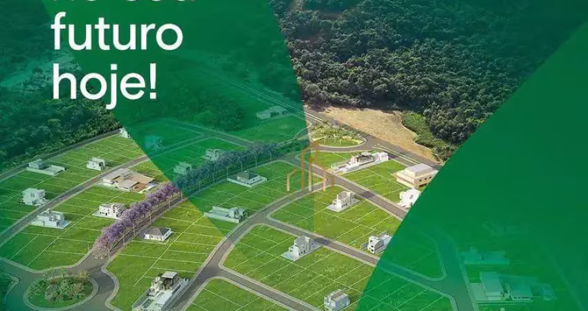 Repasse de terreno com 360 m² - loteamento estância arvoredo em lagoa santa