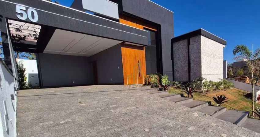 Casa com 3 quartos à venda na Lundcéia, Lagoa Santa 