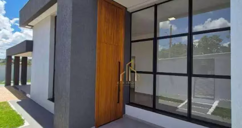 Casa com 4 quartos à venda no Jardim Ipê, Lagoa Santa 