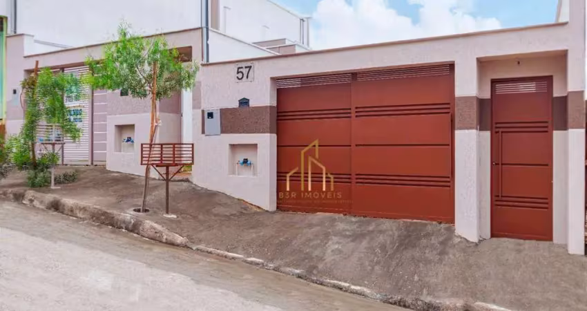 Casa com 3 quartos à venda na Lundcéia, Lagoa Santa 