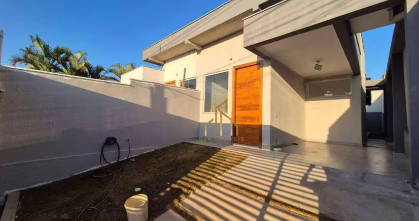 Casa com 3 quartos à venda em Por do Sol, Lagoa Santa 