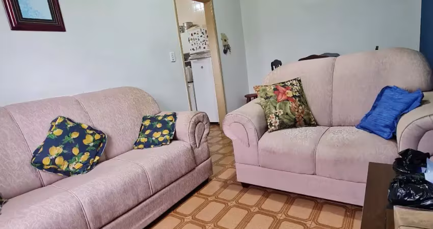 Aconchegante apartamento de 1 dormitório em jardim real - totalmente mobiliado!