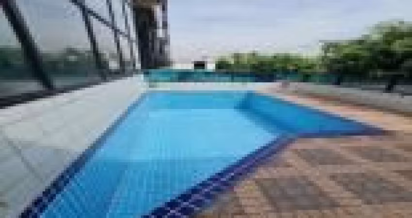 CONQUISTE SEU PRÓPRIO PARAÍSO! Apartamento de 1 Dormitório com Suíte, Mobiliado e Vista Livre, a 200m da Praia em Ocian!