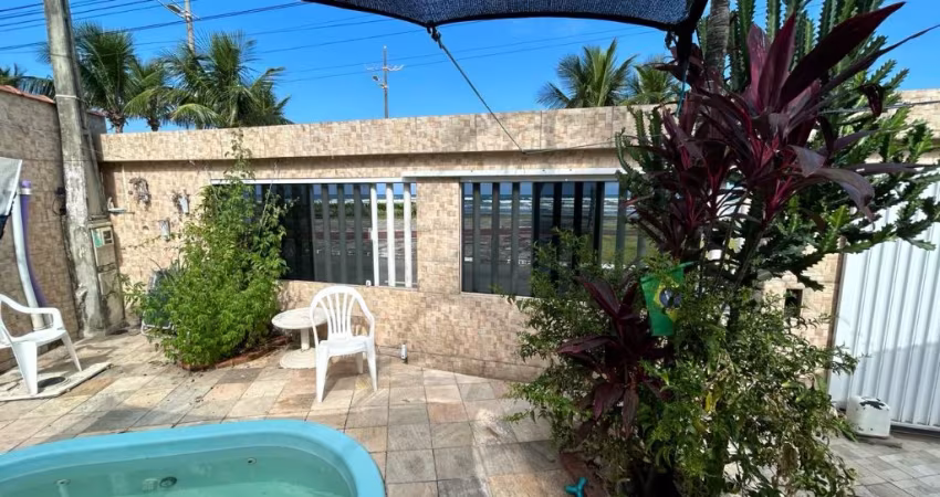 MPERDÍVEL: Casa de Frente para o Mar! ️ Sim, você pode acordar todos os dias com essa vista incrível!