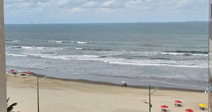 Apartamento com 1 quarto para alugar na Avenida Presidente Castelo Branco, 11790, Vila Caiçara, Praia Grande