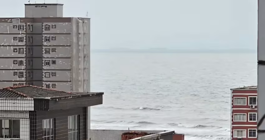 Cobertura linda  na ocian disponivel para voce– praia grande