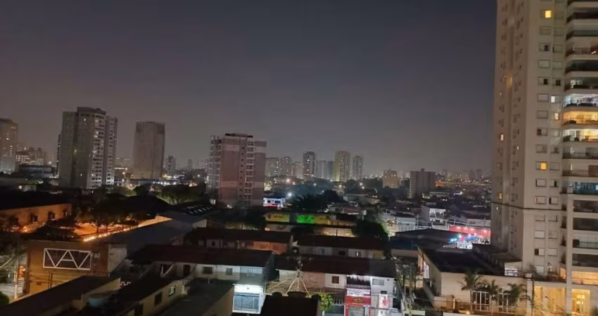 Apartamento com 3 dormitórios à venda, 95 m²  - Tatuapé - São Paulo/SP