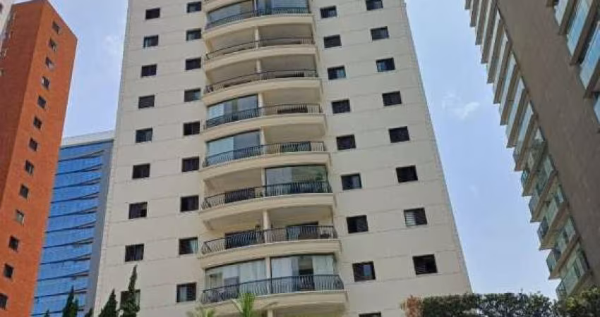 Apartamento à venda, 102 m² por R$ 998.000,00 - Tatuapé - São Paulo/SP