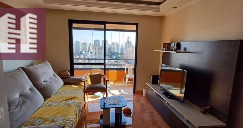 Apartamento 3 dormitórios- 82 m privativos- Próximo Metrô Carrão