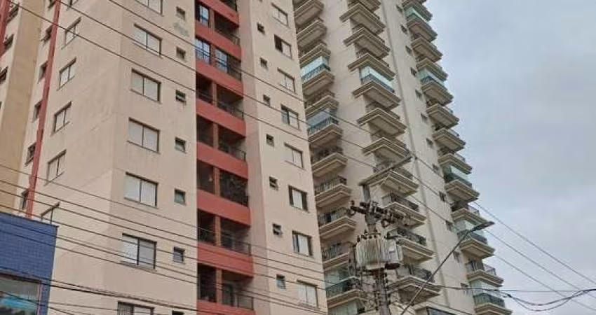 Apartamento 2 dormitórios - 1 suíte - próximo Metrô Carrão -Tatuapé