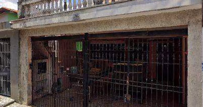 Sobrado 4 dormitórios - Jardim Maringa - Av.Aricanduva - Av. Itaquera - São Paulo