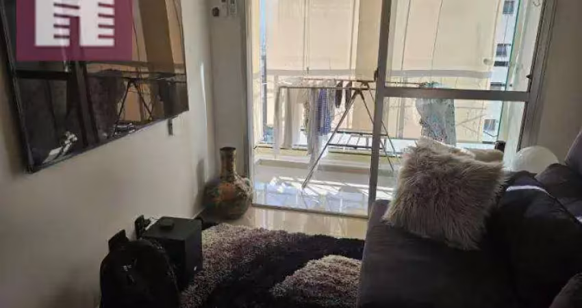 Apartamento Alto da Mooca, 2 Dorm 1 Suite 1 Vaga