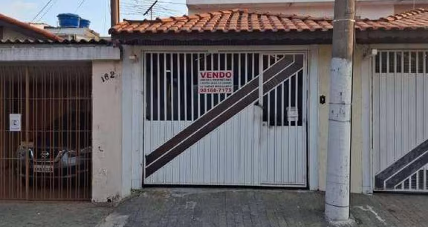 Jardim Maringá - Sobrado 3 Suites 2 Vagas