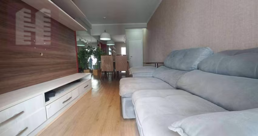 Apartamento 3 Dormitórios Próximo ao Metrô Carrão