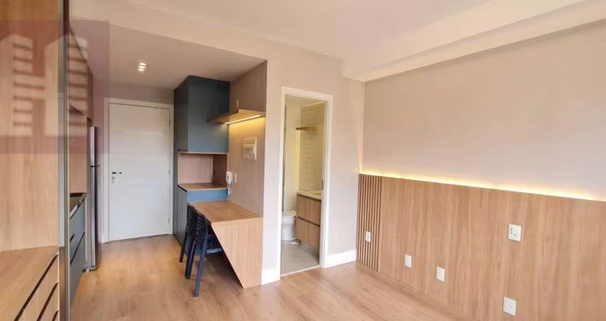 Studio Mobiliado Lindo - Próximo metrô Carrão - Tatuapé