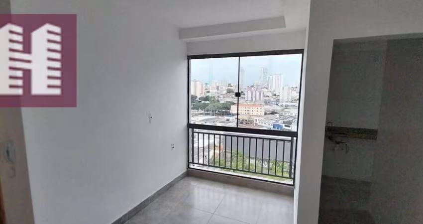Apartamento com 2 dormitórios - 1 vaga - Vila Carrão - São Paulo/SP