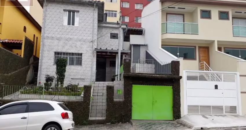 Casa com 5 dormitórios à venda, 180 m² - freguesia do ó - são paulo/sp