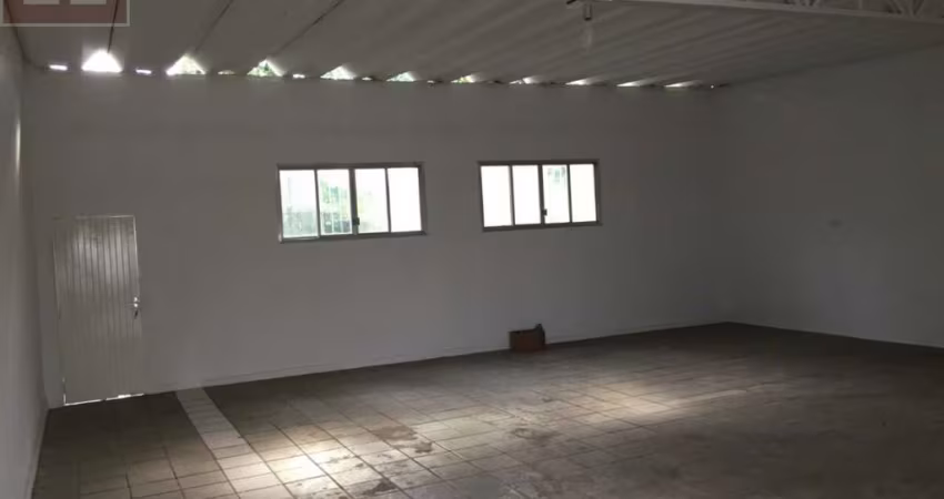910 m² ótimo para incorporação - Vila Pierina - São Paulo/SP