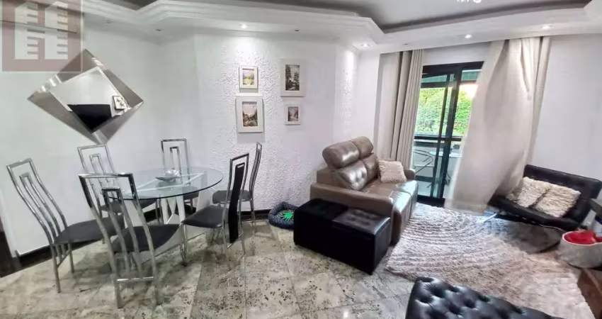 Apartamento  Jardim Anália Franco - Frente Ceret