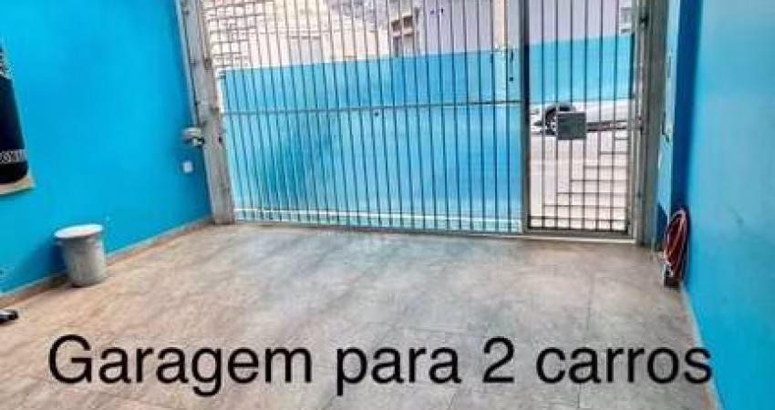 Sobrado com 3 dormitórios à venda, 100 m² -  Vila Carrão -São Paulo/SP