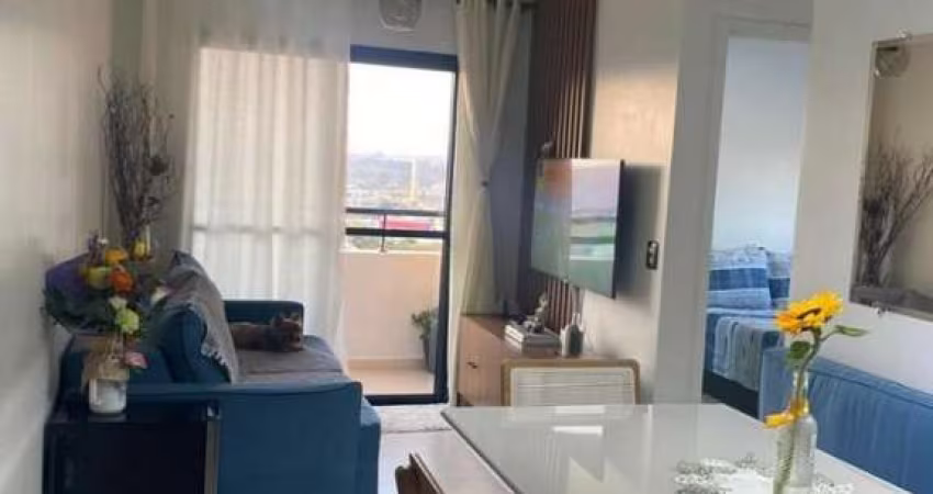 São Miguel Paulista - apto 2 Dor 1 Vga Semi Novo