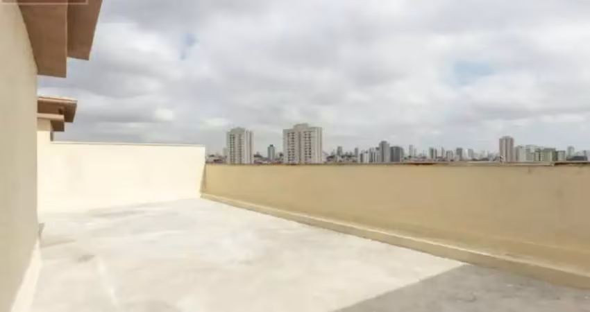 2 dormitórios cobertura duplex com terraço - Vila Carrão - São Paulo