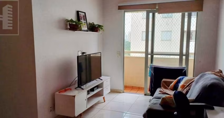 Apartamento 3 dormitórios - 2 vagas - Rua Tuiuti - Metrô Tatuapé